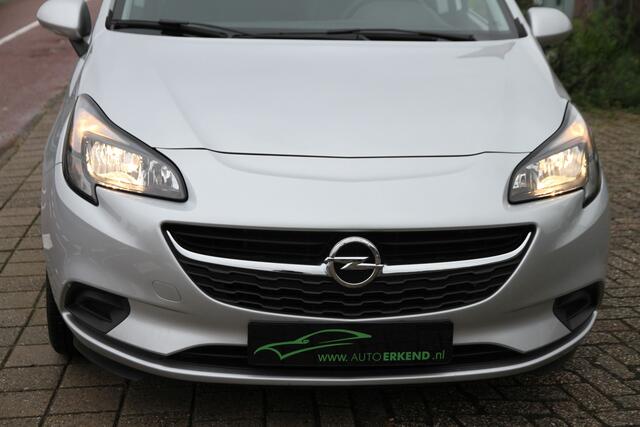 Opel CORSA 1.2 Airco