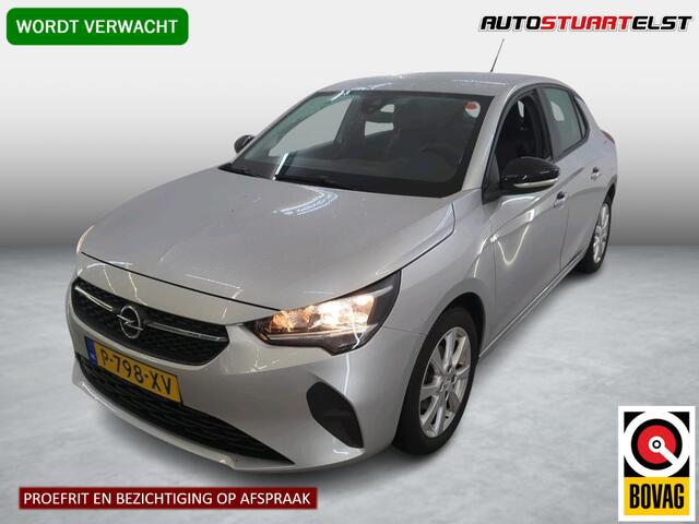 Opel CORSA 1.2 Edition PDC|NL-Auto|1e-Eigenaar|Navi|