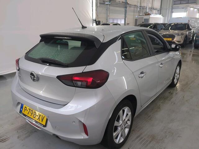 Opel CORSA 1.2 Edition PDC|NL-Auto|1e-Eigenaar|Navi|