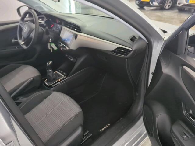 Opel CORSA 1.2 Edition PDC|NL-Auto|1e-Eigenaar|Navi|
