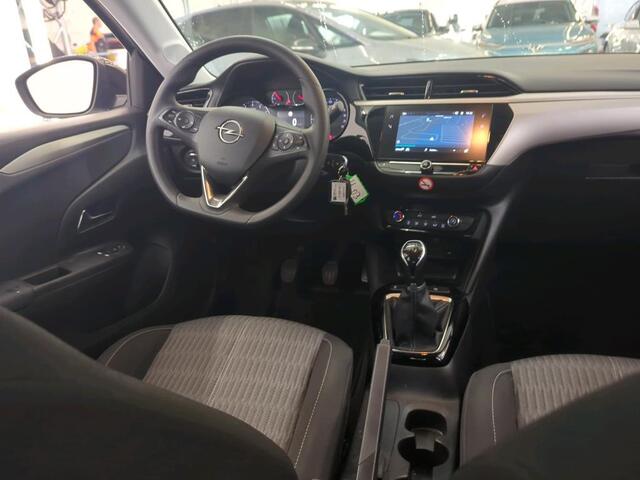 Opel CORSA 1.2 Edition PDC|NL-Auto|1e-Eigenaar|Navi|