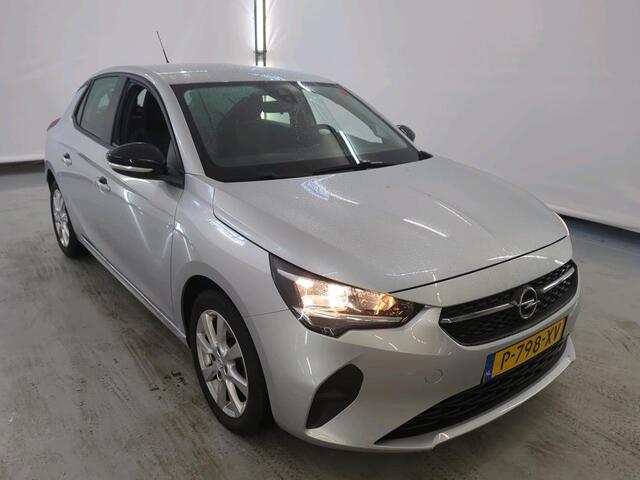 Opel CORSA 1.2 Edition PDC|NL-Auto|1e-Eigenaar|Navi|