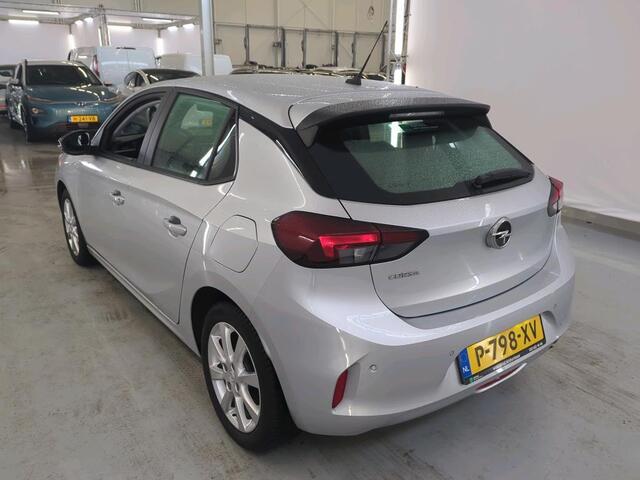 Opel CORSA 1.2 Edition PDC|NL-Auto|1e-Eigenaar|Navi|