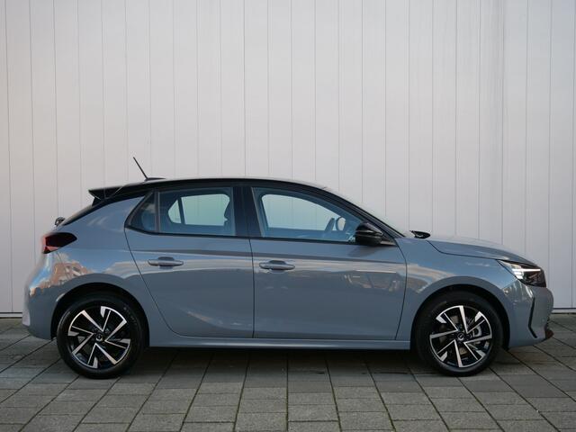 Opel CORSA 1.2 Turbo 100pk GS-Line LED / Camera / Apple Carplay
