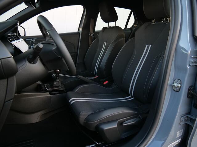 Opel CORSA 1.2 Turbo 100pk GS-Line LED / Camera / Apple Carplay