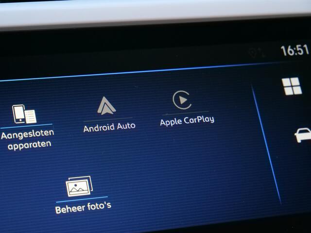 Opel CORSA 1.2 Turbo 100pk GS-Line LED / Camera / Apple Carplay