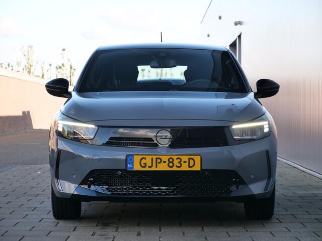 Opel CORSA 1.2 Turbo 100pk GS-Line LED / Camera / Apple Carplay