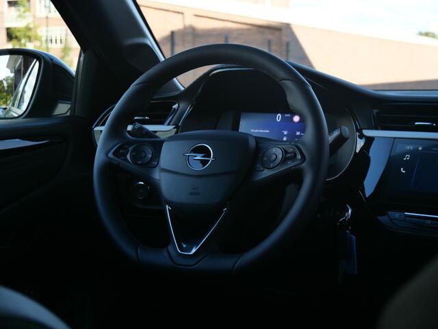 Opel CORSA 1.2 Turbo 100pk GS-Line LED / Camera / Apple Carplay