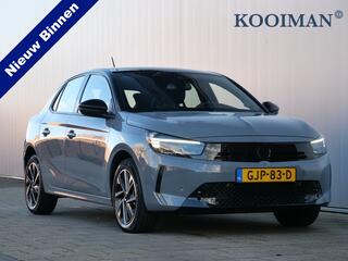 opel-corsa-1.2-turbo-100pk-gs-line-