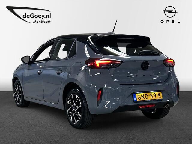 Opel CORSA 1.2 Turbo GS