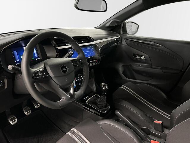 Opel CORSA 1.2 Turbo GS