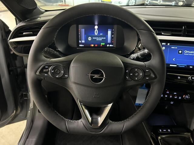 Opel CORSA 1.2 Turbo GS