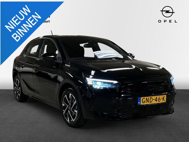Opel CORSA 1.2 Turbo GS