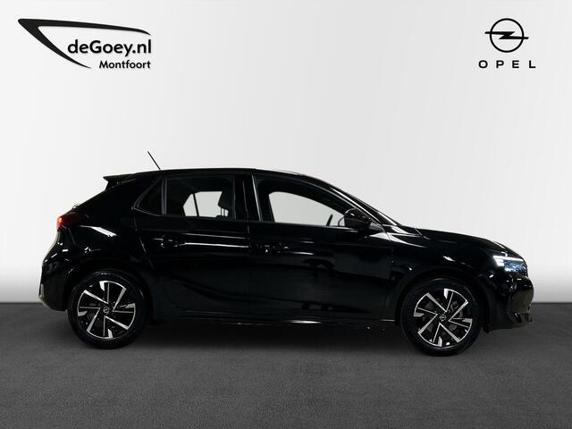 Opel CORSA 1.2 Turbo GS