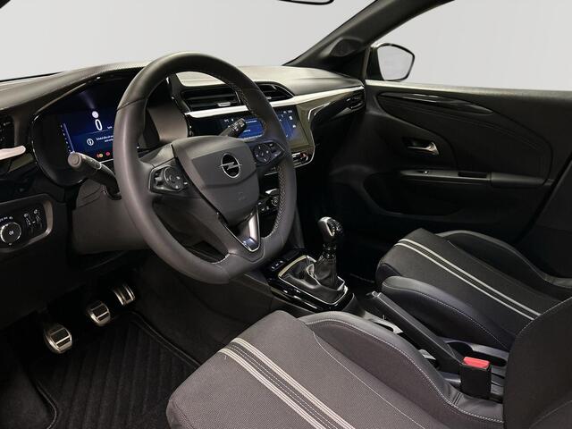 Opel CORSA 1.2 Turbo GS