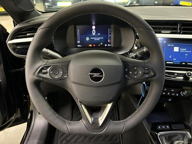 Opel CORSA 1.2 Turbo GS