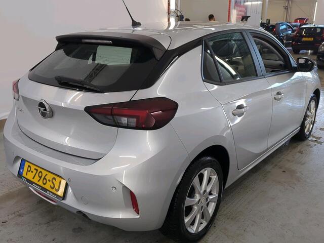 Opel CORSA 1.2 Edition PDC|Navi|NL-Auto|1eigenaar|