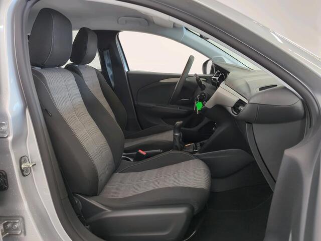 Opel CORSA 1.2 Edition PDC|Navi|NL-Auto|1eigenaar|