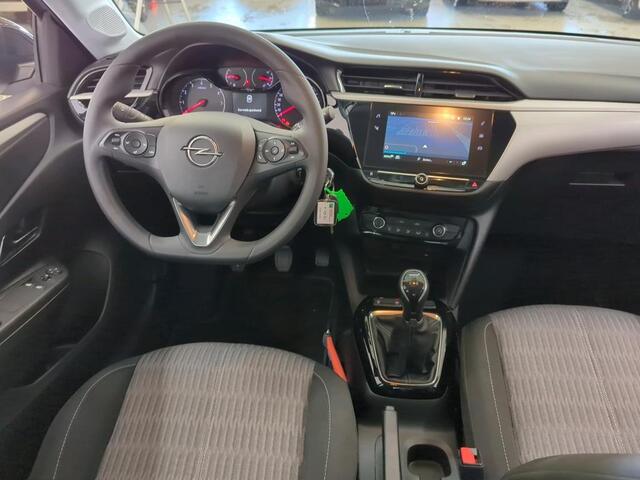 Opel CORSA 1.2 Edition PDC|Navi|NL-Auto|1eigenaar|