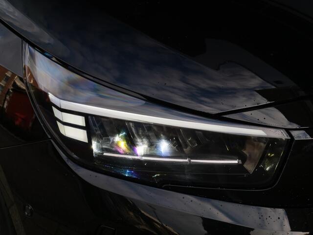Opel CORSA 1.2 Turbo 100pk GS-line LED / Camera / PDC / Cruise-Control