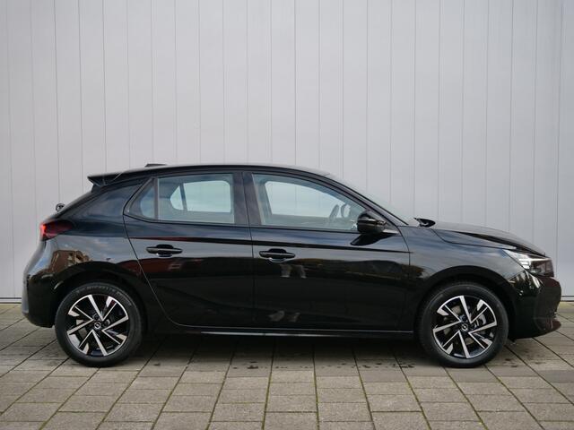 Opel CORSA 1.2 Turbo 100pk GS-line LED / Camera / PDC / Cruise-Control