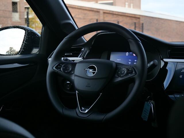 Opel CORSA 1.2 Turbo 100pk GS-line LED / Camera / PDC / Cruise-Control