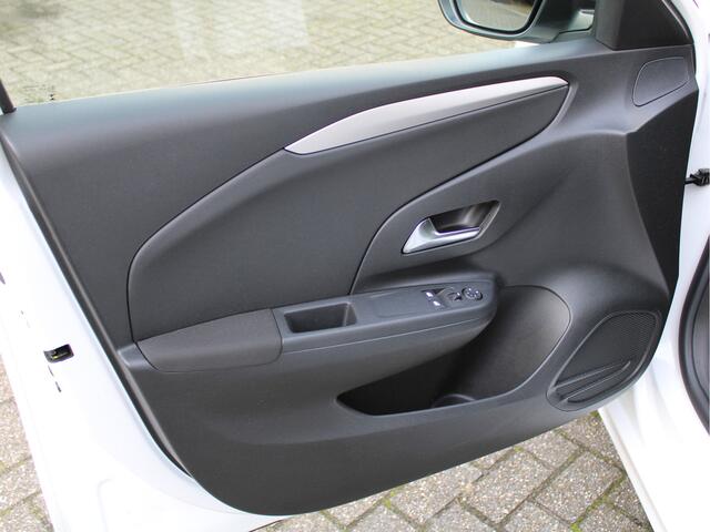 Opel CORSA 1.2 Turbo Edition 1e Eig/NieuweRiem/Navi/Cruise/Camera/Airco/AppleCarplay/AndroidAuto/Bluetooth/PDC/DAB+