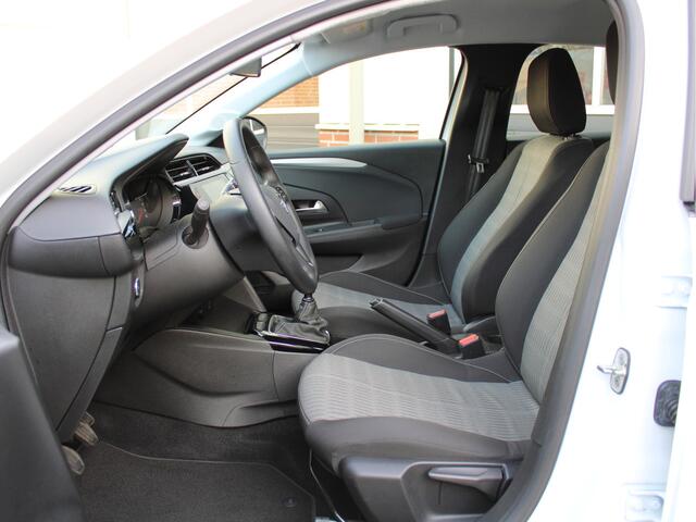 Opel CORSA 1.2 Turbo Edition 1e Eig/NieuweRiem/Navi/Cruise/Camera/Airco/AppleCarplay/AndroidAuto/Bluetooth/PDC/DAB+