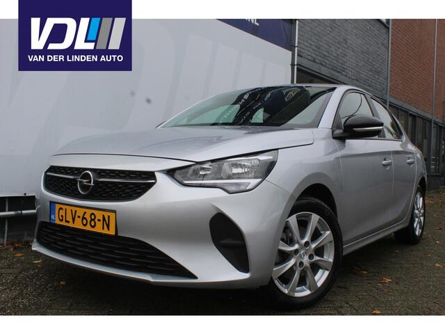 Opel CORSA 1.2 101pk Camera 360 l Airco l Bluetooth l Start/stop l Lm-Velgen