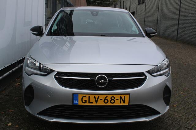Opel CORSA 1.2 101pk Camera 360 l Airco l Bluetooth l Start/stop l Lm-Velgen