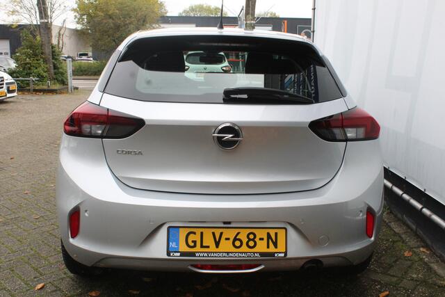 Opel CORSA 1.2 101pk Camera 360 l Airco l Bluetooth l Start/stop l Lm-Velgen