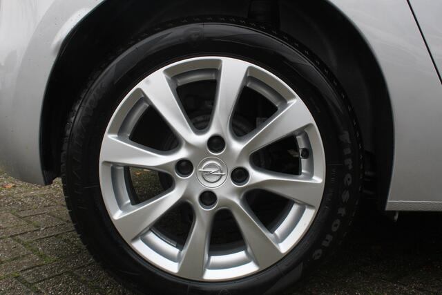 Opel CORSA 1.2 101pk Camera 360 l Airco l Bluetooth l Start/stop l Lm-Velgen