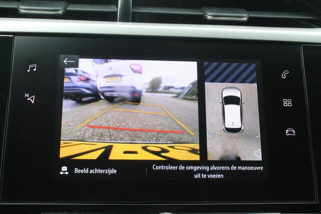 Opel CORSA 1.2 101pk Camera 360 l Airco l Bluetooth l Start/stop l Lm-Velgen
