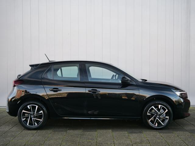 Opel CORSA 1.2 Turbo 100 Pk GS Line DAB / Apple Carplay / Camera / PDC