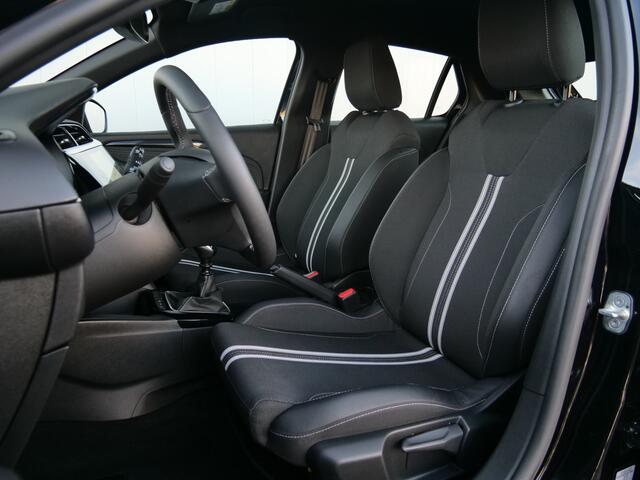 Opel CORSA 1.2 Turbo 100 Pk GS Line DAB / Apple Carplay / Camera / PDC