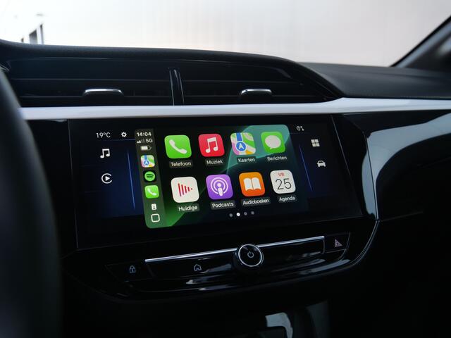 Opel CORSA 1.2 Turbo 100 Pk GS Line DAB / Apple Carplay / Camera / PDC