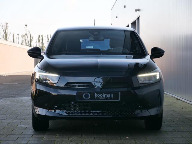Opel CORSA 1.2 Turbo 100 Pk GS Line DAB / Apple Carplay / Camera / PDC