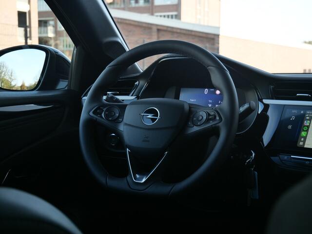 Opel CORSA 1.2 Turbo 100 Pk GS Line DAB / Apple Carplay / Camera / PDC