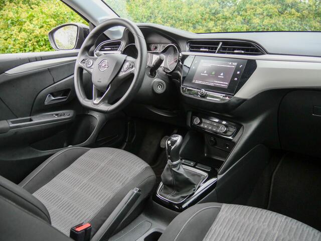 Opel CORSA 1.2 75PK Edition | APPLE CARPLAY / ANDROID AUTO | CRUISE CONTROL |