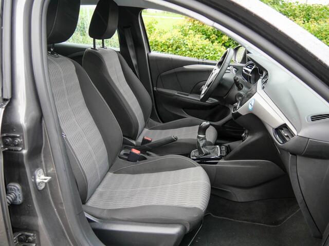 Opel CORSA 1.2 75PK Edition | APPLE CARPLAY / ANDROID AUTO | CRUISE CONTROL |