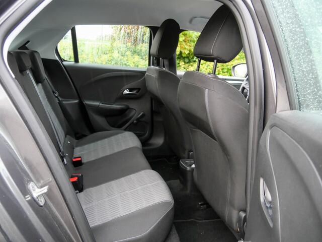 Opel CORSA 1.2 75PK Edition | APPLE CARPLAY / ANDROID AUTO | CRUISE CONTROL |