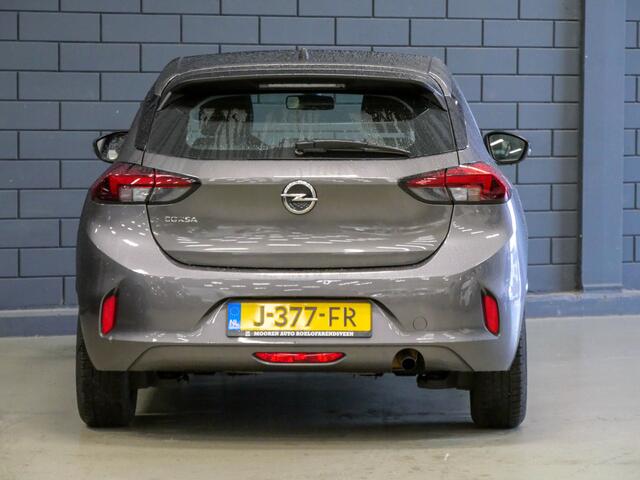 Opel CORSA 1.2 75PK Edition | APPLE CARPLAY / ANDROID AUTO | CRUISE CONTROL |