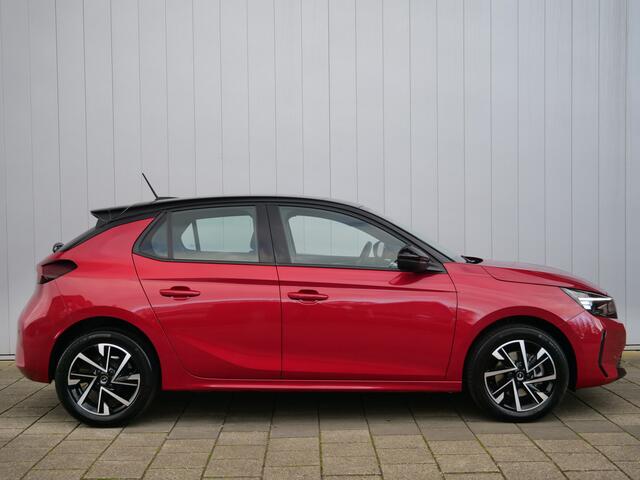 Opel CORSA 1.2 Turbo 100 Pk GS-Line Apple Carplay / Camera / PDC / DAB