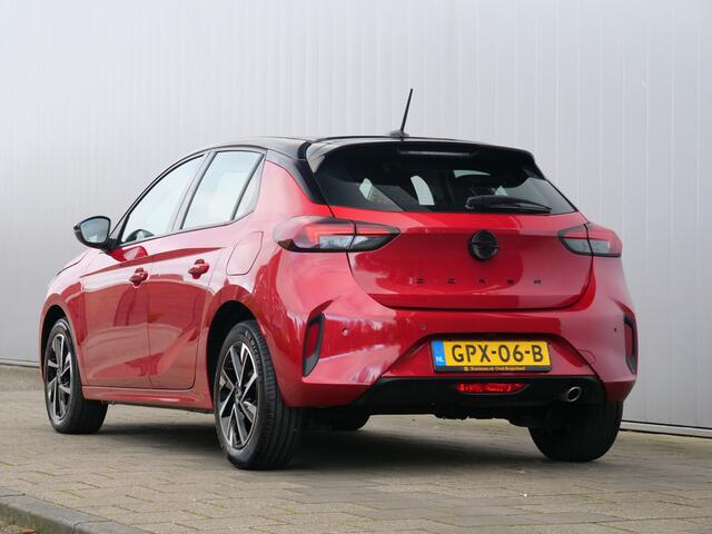 Opel CORSA 1.2 Turbo 100 Pk GS-Line Apple Carplay / Camera / PDC / DAB