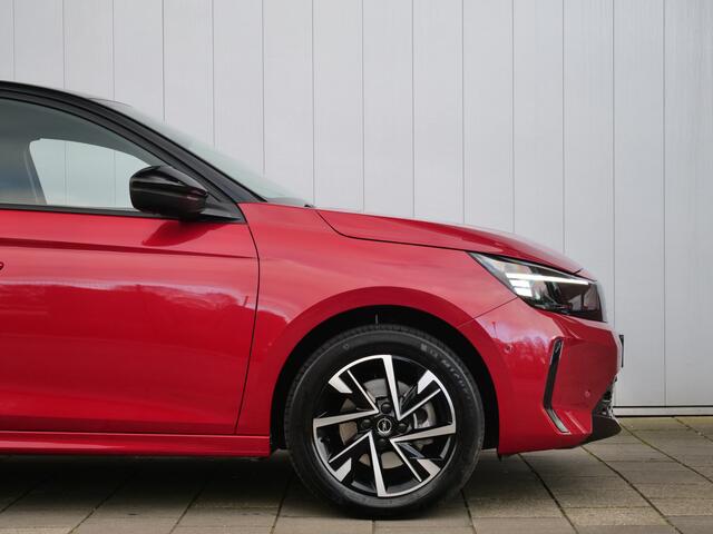 Opel CORSA 1.2 Turbo 100 Pk GS-Line Apple Carplay / Camera / PDC / DAB