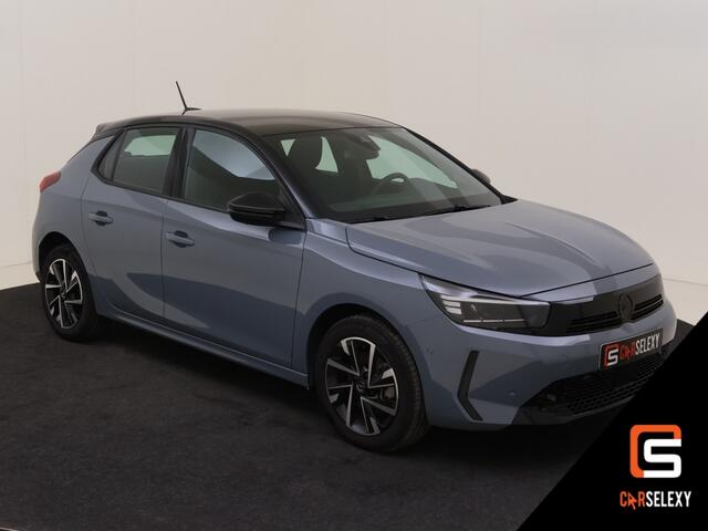 Opel CORSA 1.2 Turbo GS 100PK Virtual Cockpit Sportpakket