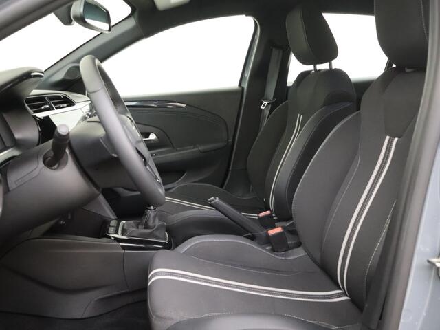 Opel CORSA 1.2 Turbo GS 100PK Virtual Cockpit Sportpakket