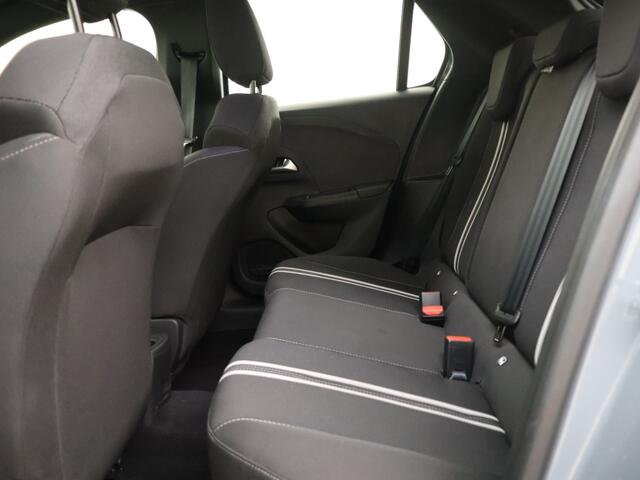 Opel CORSA 1.2 Turbo GS 100PK Virtual Cockpit Sportpakket