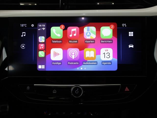 Opel CORSA 1.2 Turbo GS 100PK Virtual Cockpit Sportpakket