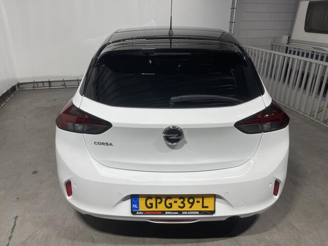 Opel CORSA 1.2I 75pk Elegance 5 Drs Carplay / A.Camera /360 / Panoramadak / ECC / PDC / Cruise C.